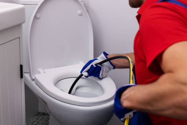 Best Gas Line Repair  in Mp Pendleton South, CA