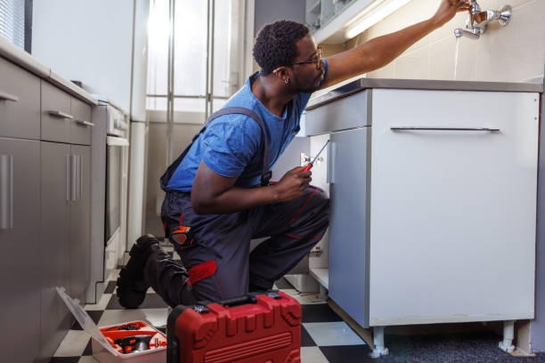 Best Sprinkler Systems  in Mp Pendleton South, CA
